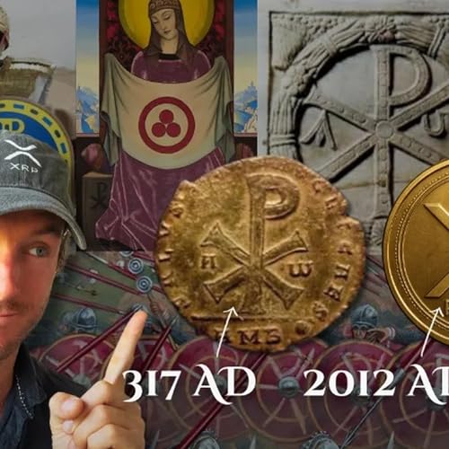 XRP was chosen 1,708 years ago - The Ripple Bible (Part I)