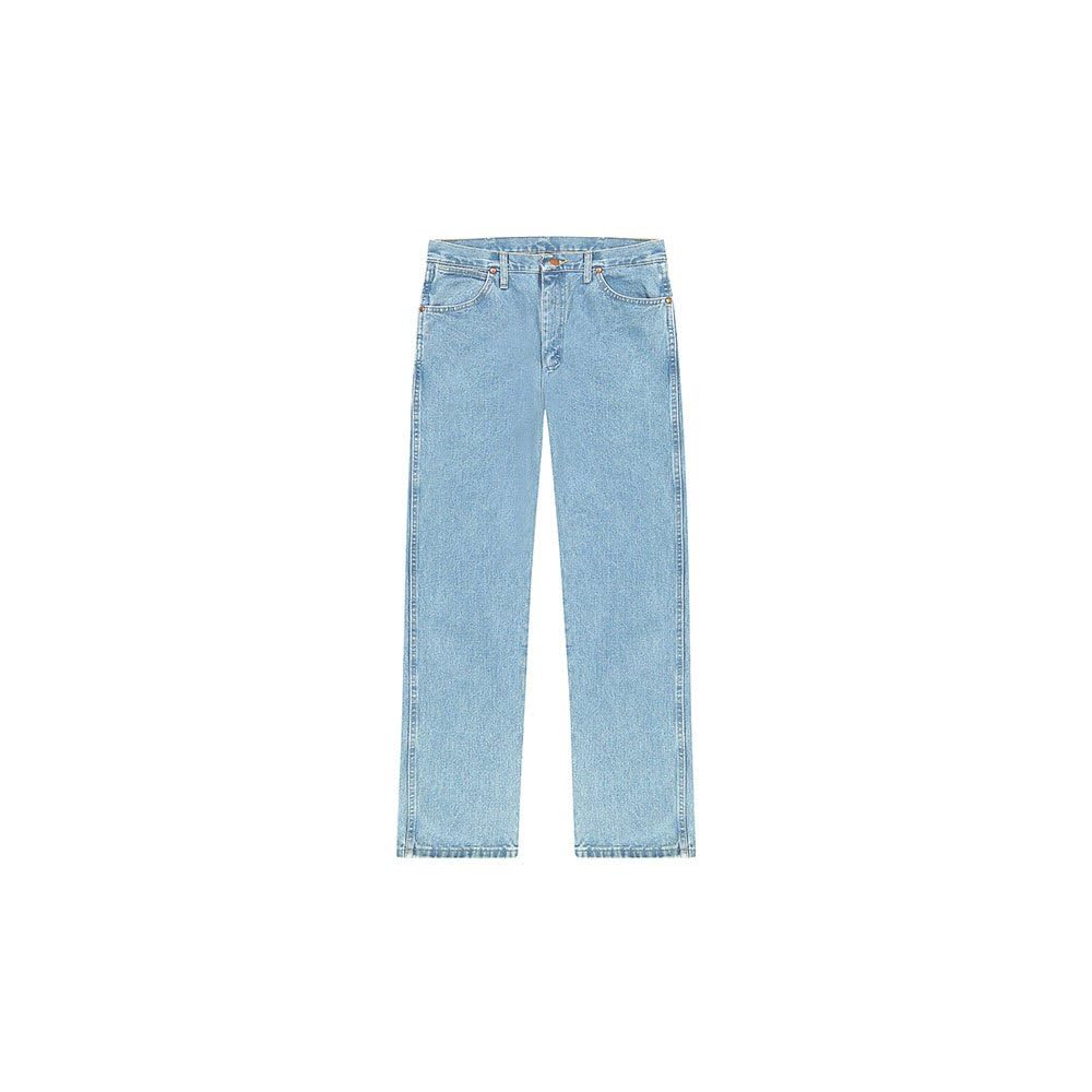 Wrangler Men's Bleu Jeans 13Mwz