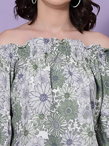 Image of Oomph! Women's Top