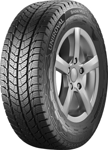Uniroyal SnowMax 3-205/70 R15 106R - D/B/73 - Winterreifen (SUV, Allrad, PKW)