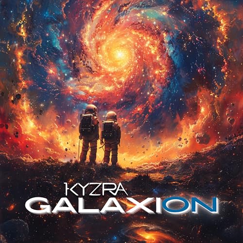  Galaxion