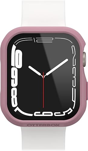 Miniatura 3 de OtterBox Eclipse - Funda para Apple Watch Series 8 y 7 de 1.772 pulgadas, color malva MORGANITE (rosa) Negro -,Azul,Azul / Gris,crepa,Verde