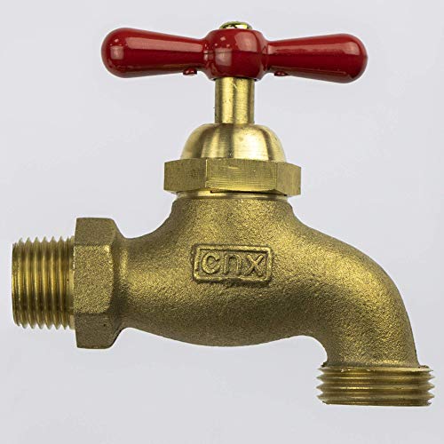 Llave de 1/2 para agua 20 Imagen adicional