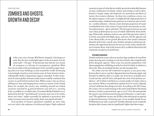 Architecture and Capitalism : décoder la crise du logement moderne - 6