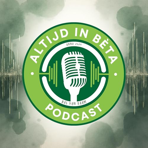 Couverture de Altijd in B&egrave;ta - basvankaamacademy.nl