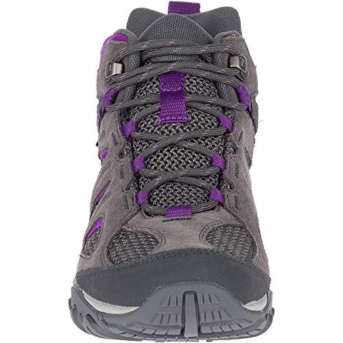 Image of Merrell womens Yokota 2 Mid Waterproof