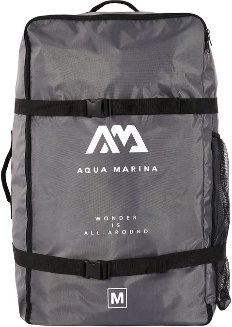 Aqua MarinaKayak/Canoa Backpack, Multicolour, One Size