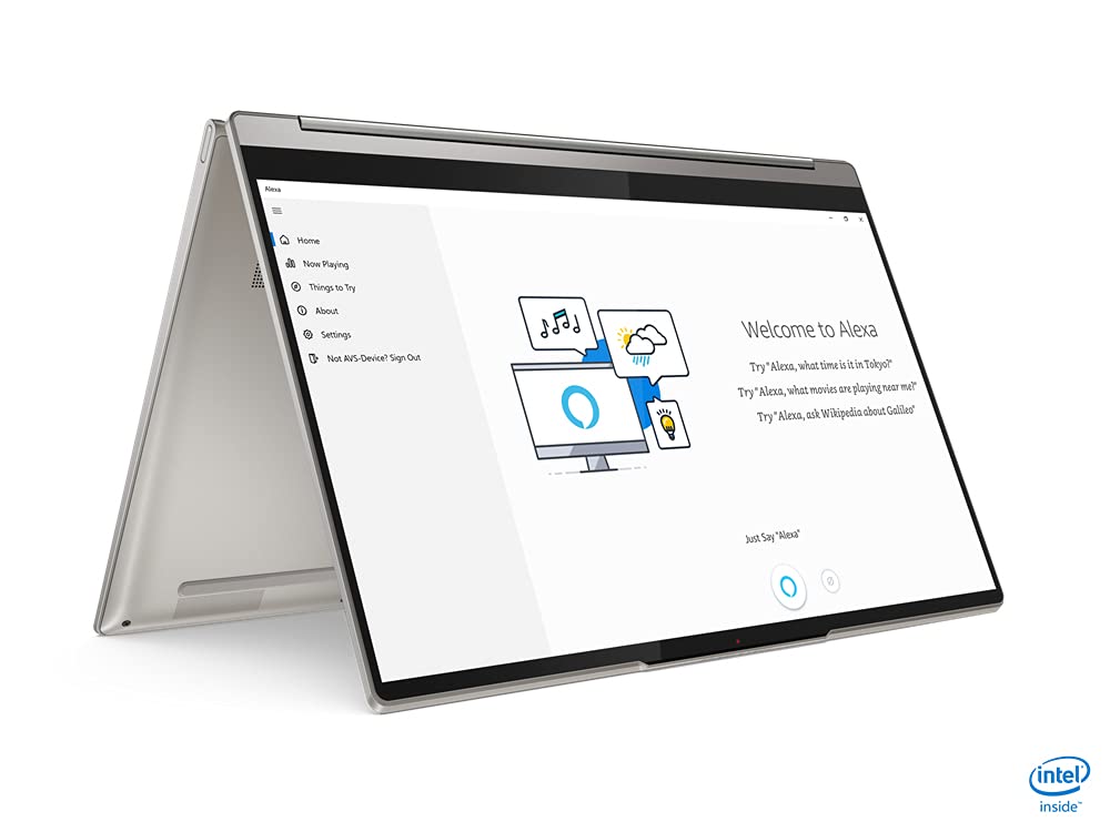 Speaker Lenovo Yoga Slim 9-14itl05 Laptop | Cuotas sin interés