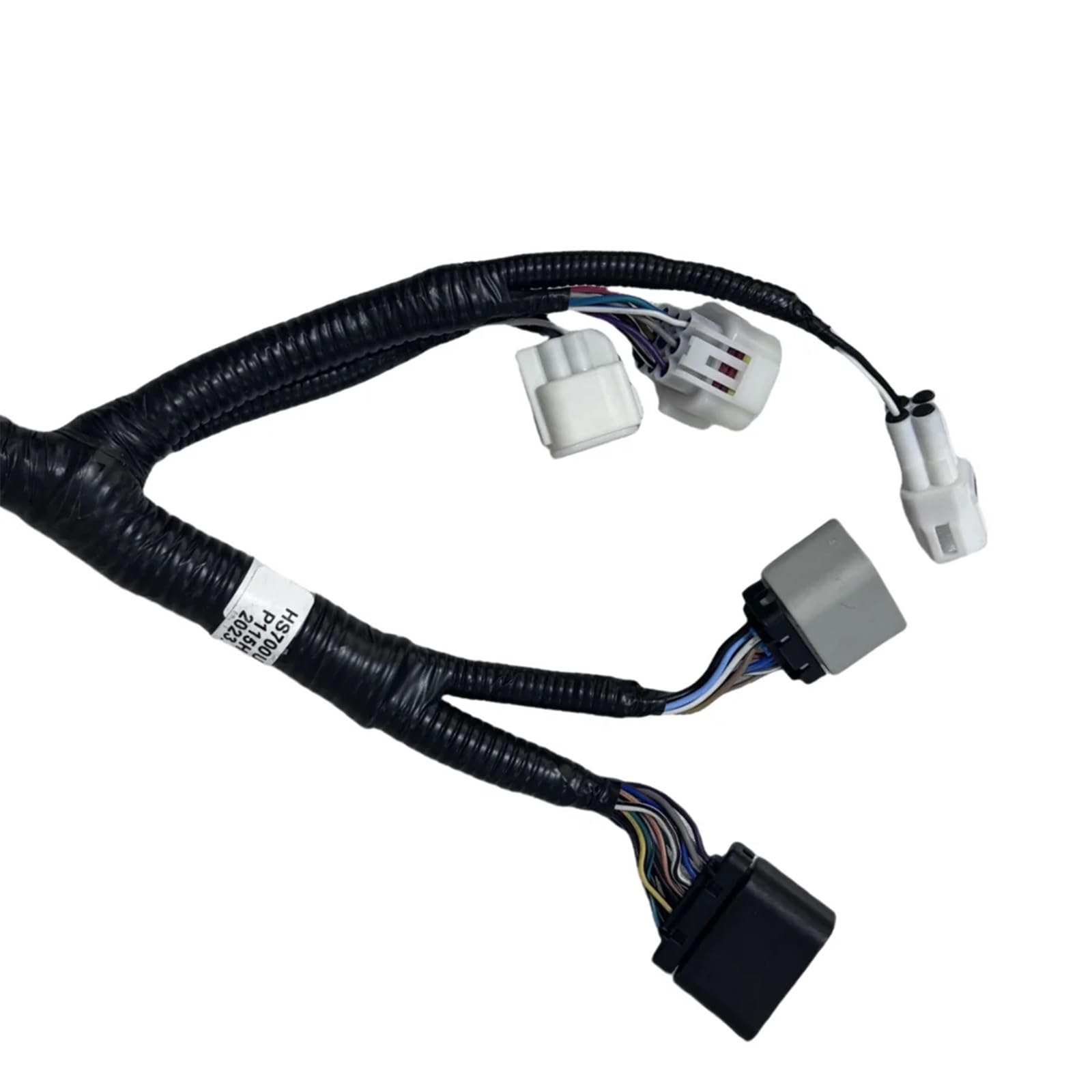 Componenti del cavo di collegamento per iniezione elettronica carburante adatti per Hisun 700UTV-4 P115H00342000001