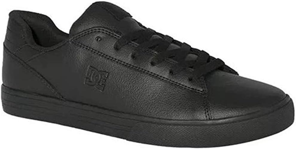 DC Shoes, Tenis de Skate Notch SN BB2 para Hombre : Amazon.com.mx: Ropa,  Zapatos y Accesorios