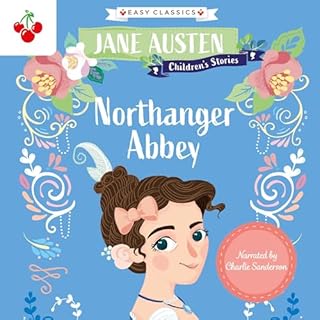 Northanger Abbey Audiobook By Jane Austen cover art