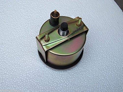Tacómetro MPH para tractor Massey Ferguson compatible con MF-135-898465M91-898465M92-898467M91