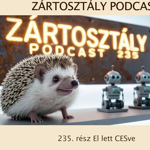 ZO235 - El lett CESve
