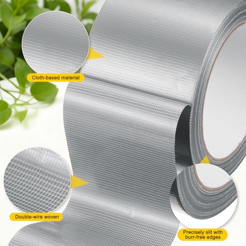 Cinta de sellado para ventanas gris aislante para marcos de puertas y climas 5