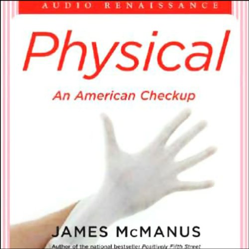 Cover art for Physical