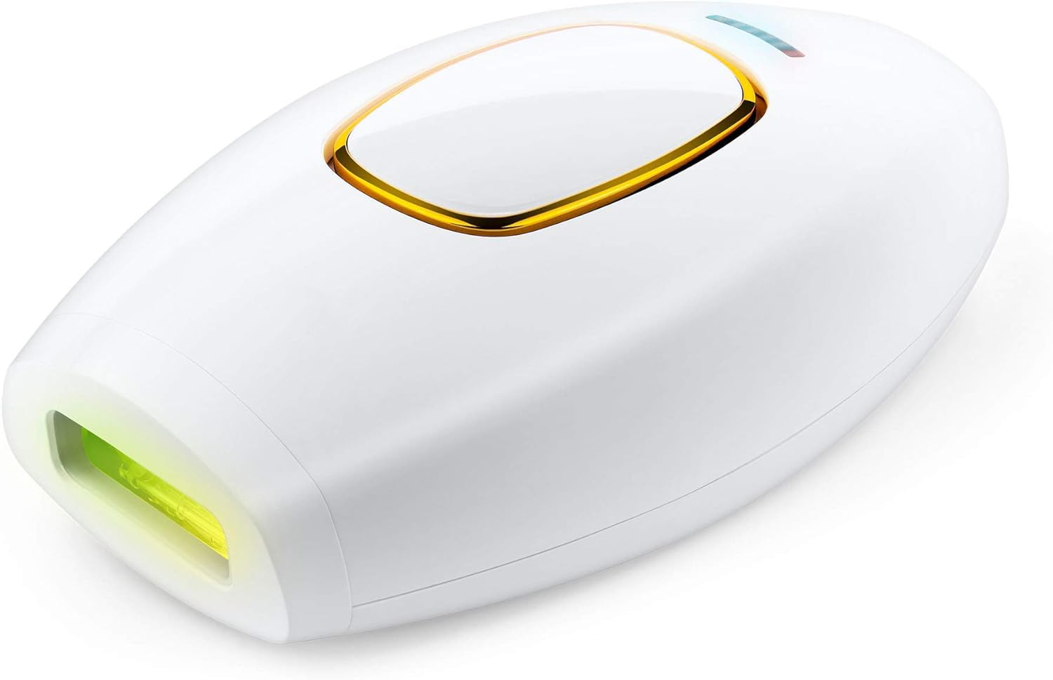 IPL Hair Removal Device, with 5 Energy Level,558,000 Flashes,3