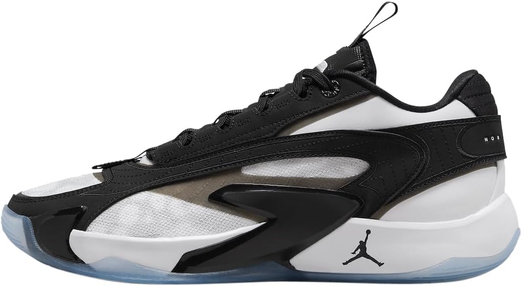 Luka 2 Team Bank Basketball Shoes - Size 10