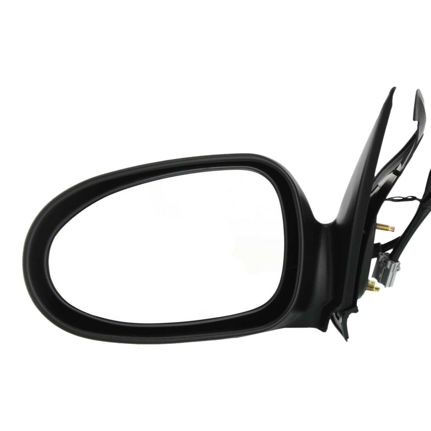 Amazon.com: BlueSkyz 1pc Left Driver Side Paintable Power Operate 
