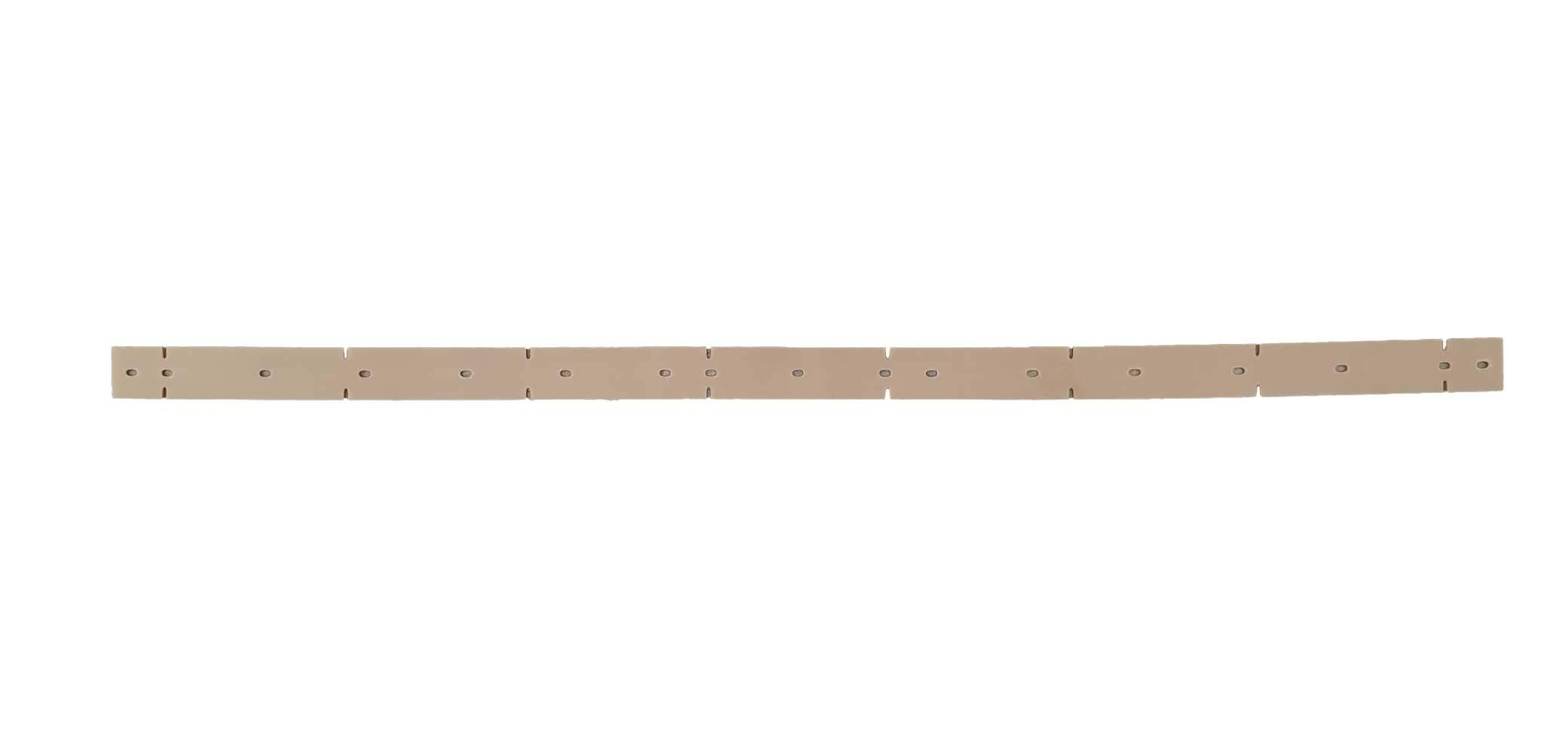 B910 Caoutchouc Balai d'essuie-glace avant pour balai HAKO – New Type