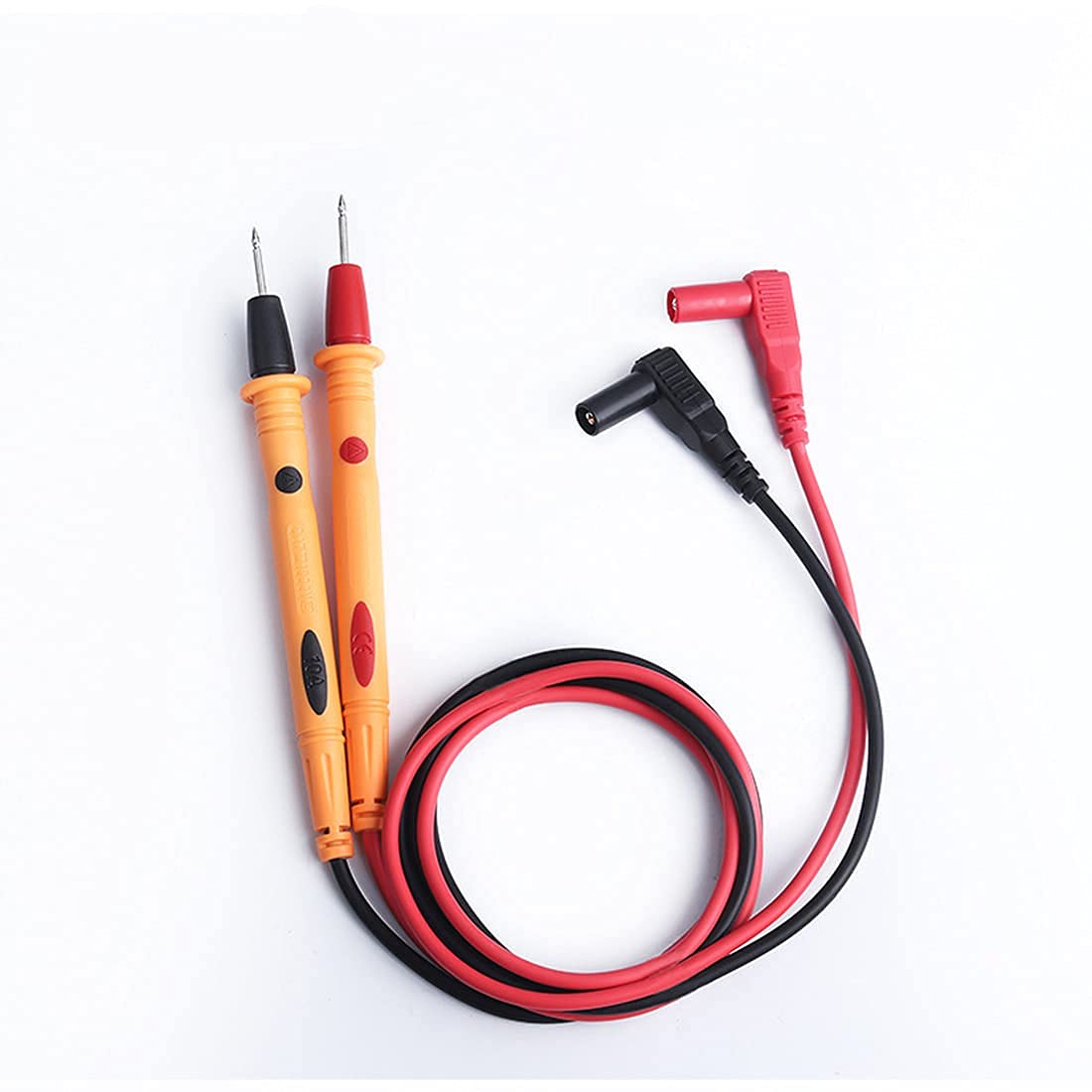 Kit De Cables De PrueBa Para Multímetro, Función De PrueBa, Kit De