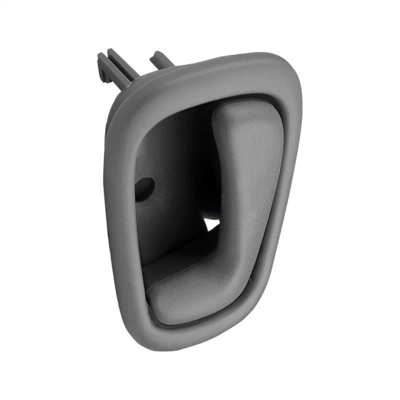 POQWERIQ Car Interior Door Handle Left & Right Inside for Chevrolet for Prizm 1998 1999 2000 2001 2002