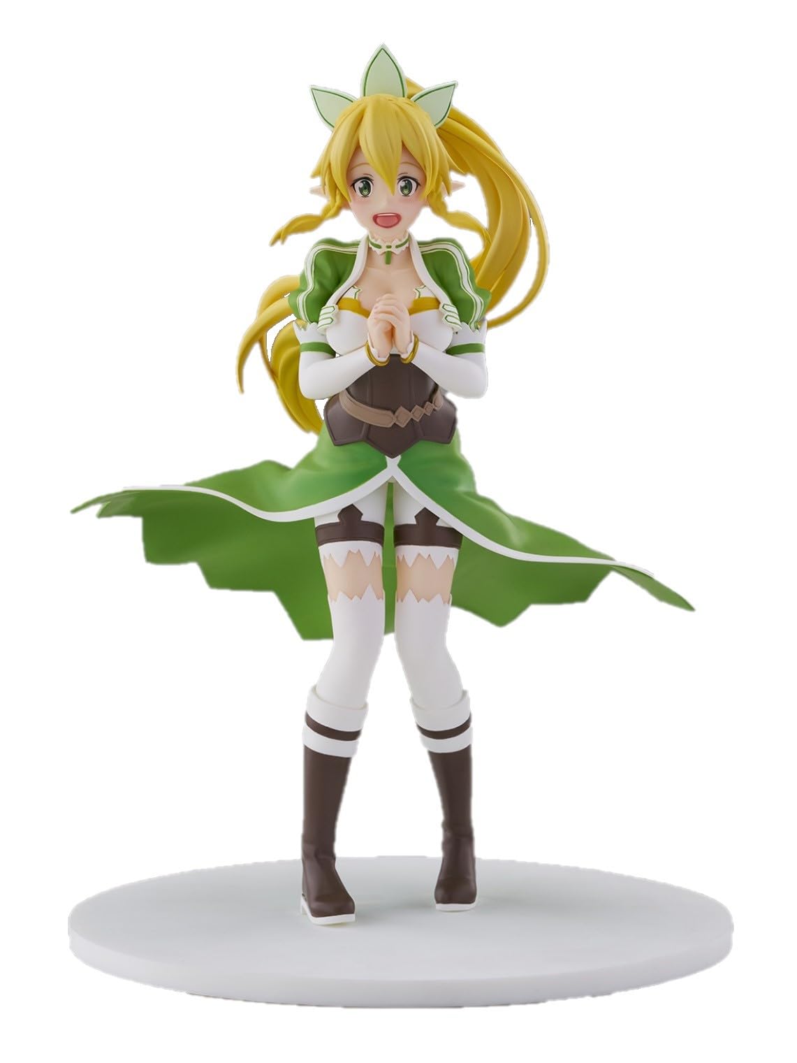 Amazon | Cantabile ソードアート・オンライン リーファ 約208mm PVC製