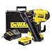 Produktbild DEWALT Akku-Nagler, 1 Stück, gelb;Schwarz, DCN693P2-QW