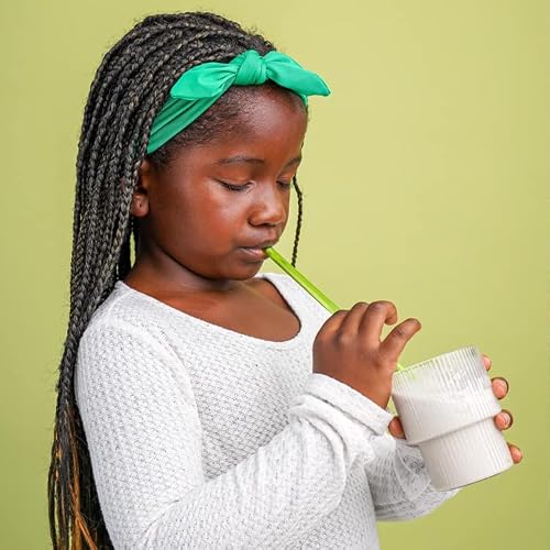 Else Nutrition Kids Organic Complete Nutrition Shake Powder, Plant-Based, Less Sugar, Clean, Complete Childrens’ Nutritional Drink Mix, Whey-Free, Soy-Free, Dairy-Free, 16 Oz, Creamy Vanilla #TOP6