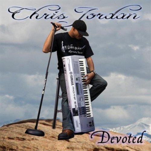Play Devoted by Chris Jordan on Amazon Music