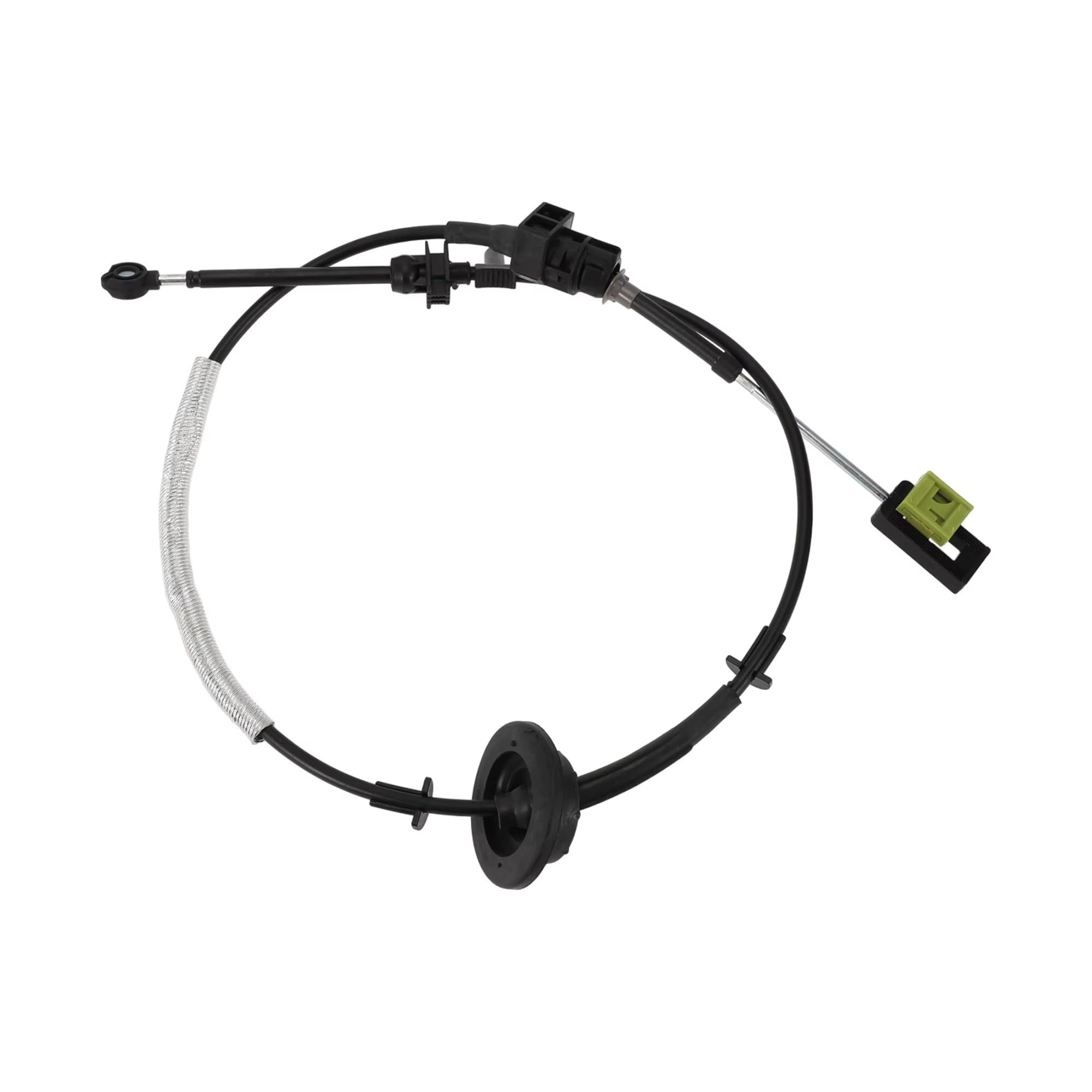 Cable palanca cambios de alta precisión para Lincoln Navigator 2000-2003 7