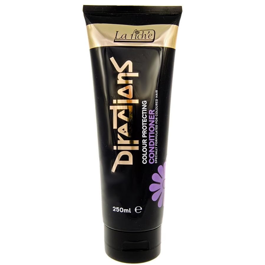 La Riché Directions Farbsc Hat Zcond Conditioner – 250 ml, 5034843001028