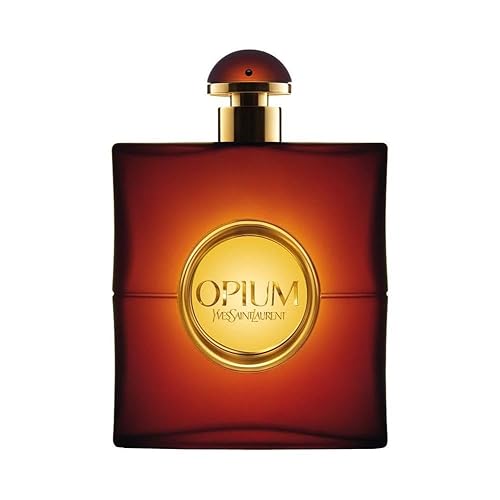 Miniatura 4 de Yves Saint Laurent Opium Eau De Parfum Spray nuevo embalaje - 30fl oz3 oz