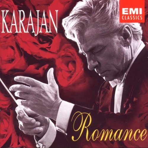 Romance Karajan, H-Various