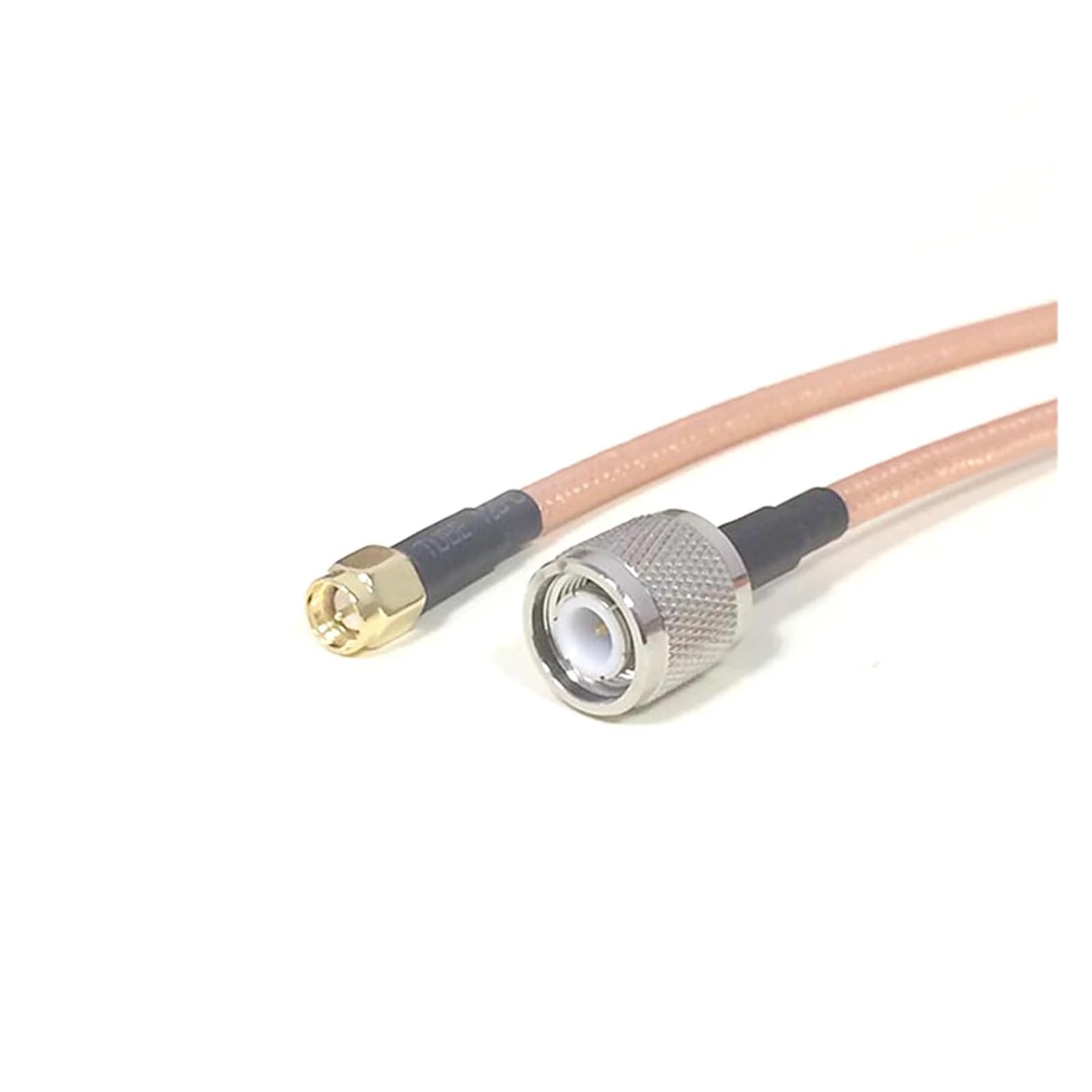 Câble d'antenne WiFi SMA Switch TNC mâle Adaptateur Pigtail RG316 RG178 RG58 Vente en Gros 15 cm/30 cm/50 cm/100 cm(RG142,200cm)