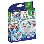 Water Art 3 pack