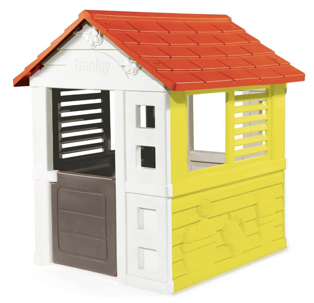 Casa Lovely, (810705)