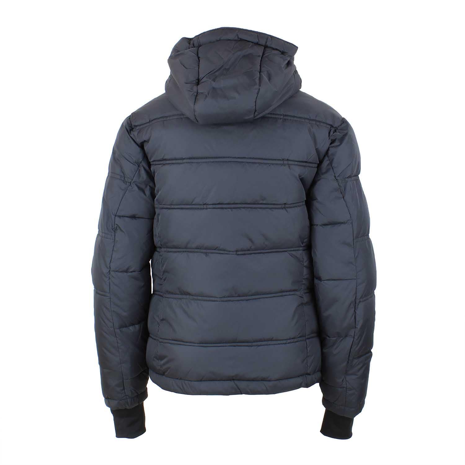 Peak Mountain Doudoune de Ski Fille GANNECY