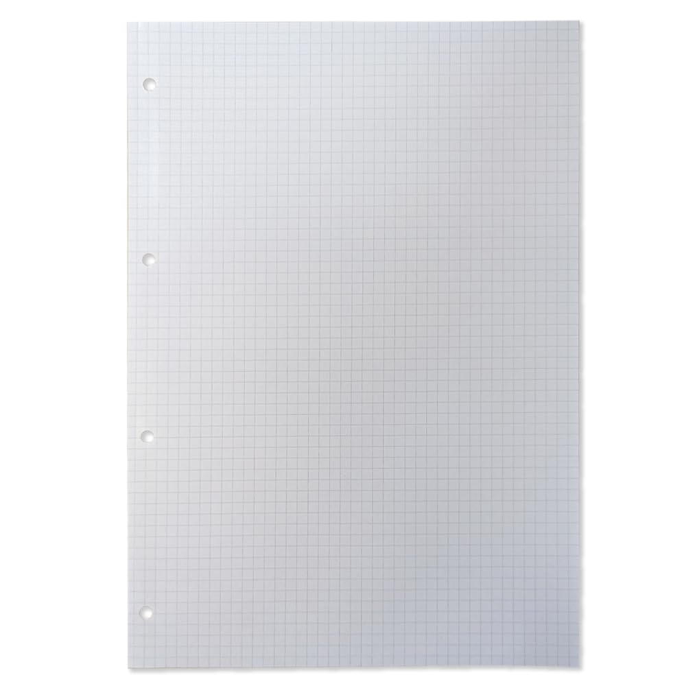BM BeMore - Pièces De Rechange Bandup A4 Avec Bande Renforce Rayure 1r