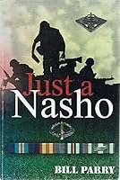Just A Nasho 0957951310 Book Cover