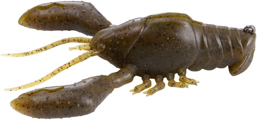Sleeper Craw 3" 5/8oz.