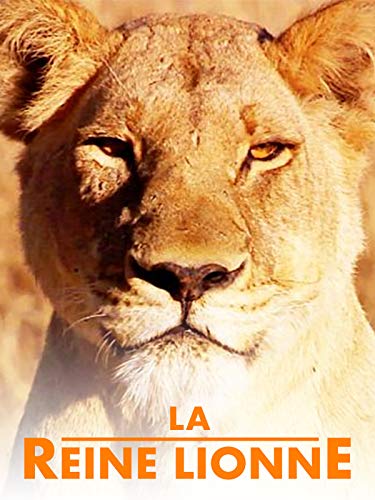 La reine lionne