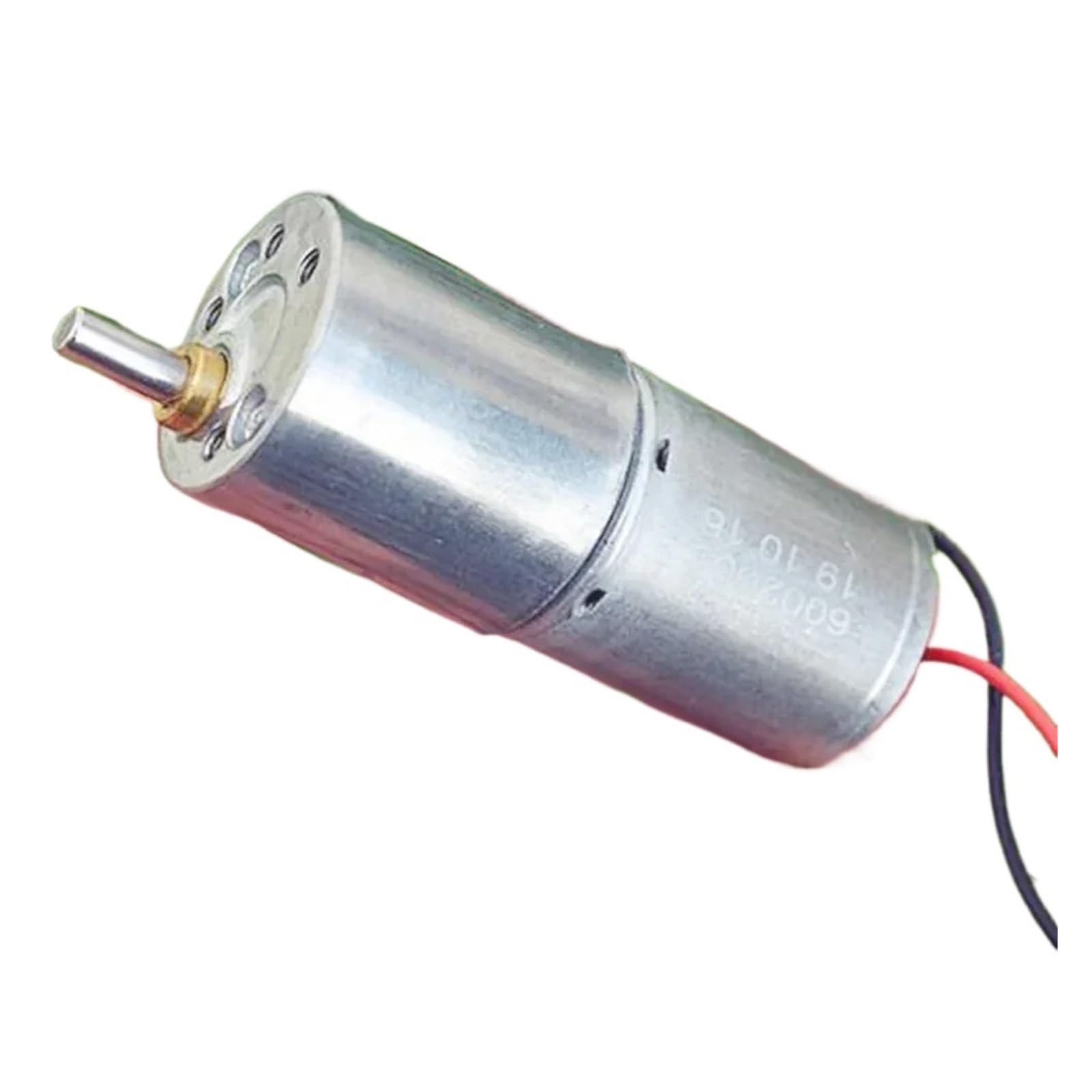 AARTERZZA ZGB25-370 B Electronic Starter Geared Electronic Starter DC Electronic Starter 3.7V 12V
