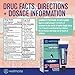 WELMATE - Eye Ointment (3 Tubes) - Sodium Chloride Hypertonicity Ophthalmic Ointment 5% - Relief of Corneal Edema Symptoms - Lanolin & Mineral Oil - Sterile - Travel Size - Eye Care - 1/8 oz (3.5g)