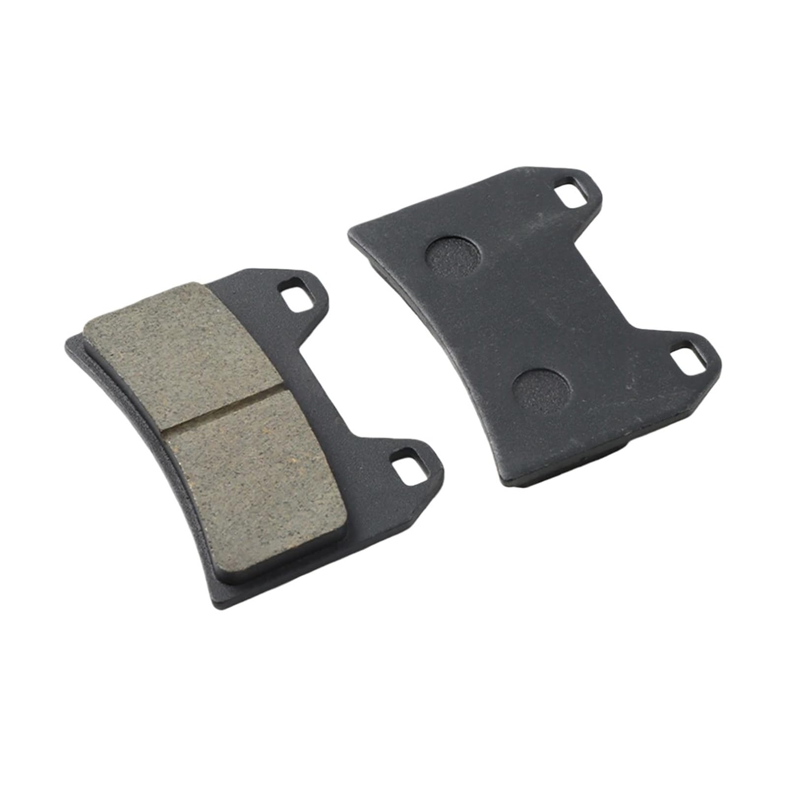 Pastiglie Freni Motociclette Pastiglie Freno Anteriori Posteriori Moto Per ZONTES 368K 368E 368D 368M 368G Kit Di Accessori Cambio Pastiglie Freno Sinterizzato