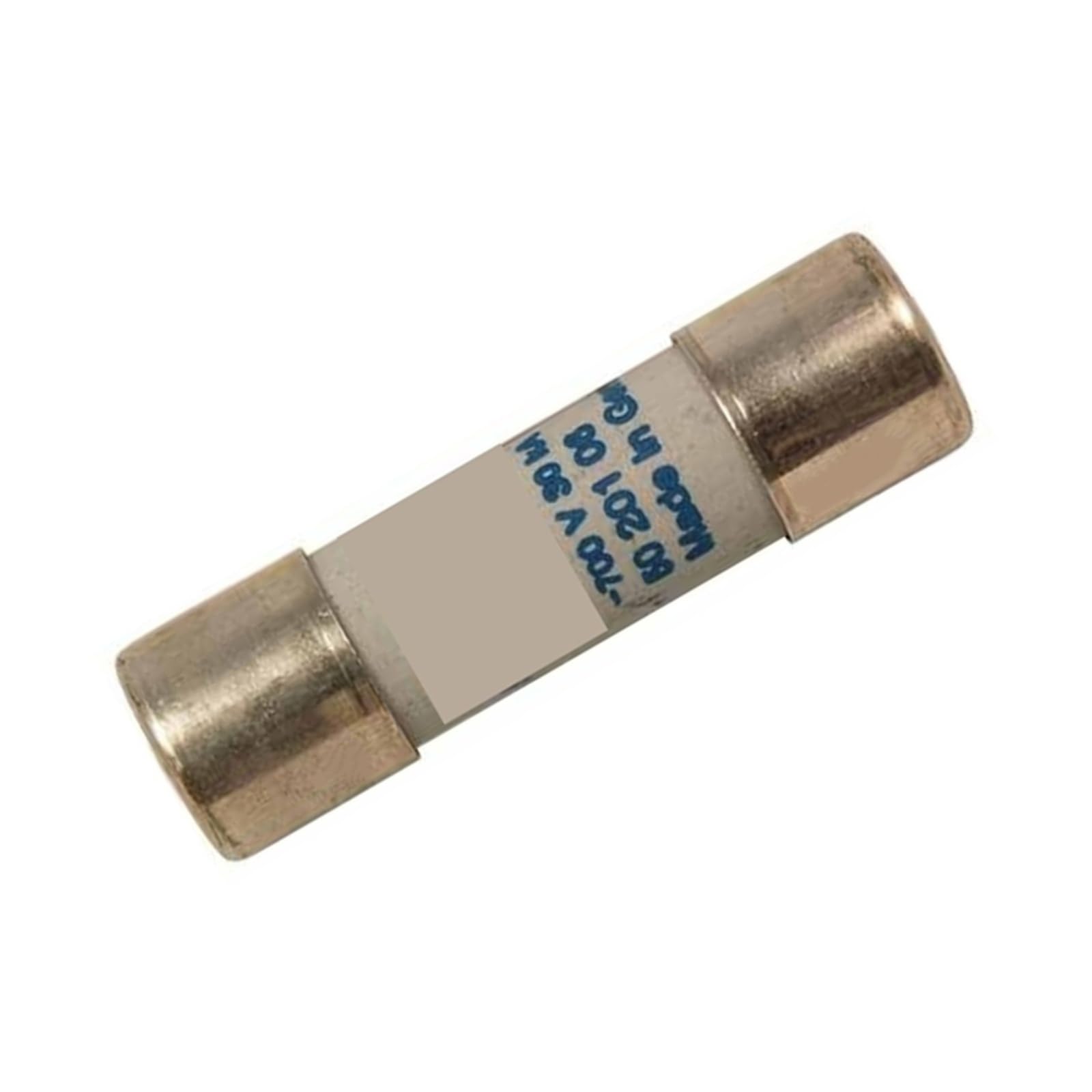 10PZ 5020106.50 Fusibile Rapido 5020106 50A Originale