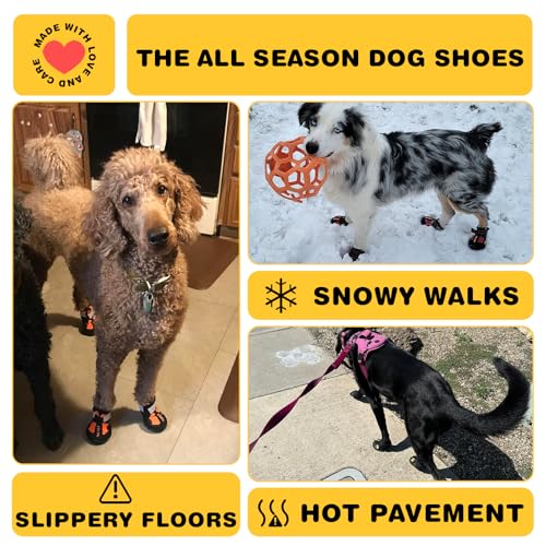 Hcpet-Dog-Shoes-Dog-Boots-for-Small-Dogs-Breathable-Medium-Dog-Booties-Paw-Protector-for-Summer-Hot-Pavement-Winter-Snowy-Day-Outdoor-Walking-Indoor-Hardfloors-Anti-Slip-Sole-Blue-Size-2 Hcpet Dog Shoes Dog Boots for Small Dogs Breathable Medium Dog Booties Paw Protector for Summer Hot Pavement Winter Snowy Day Outdoor Walking Indoor Hardfloors Anti Slip Sole Blue Size 2