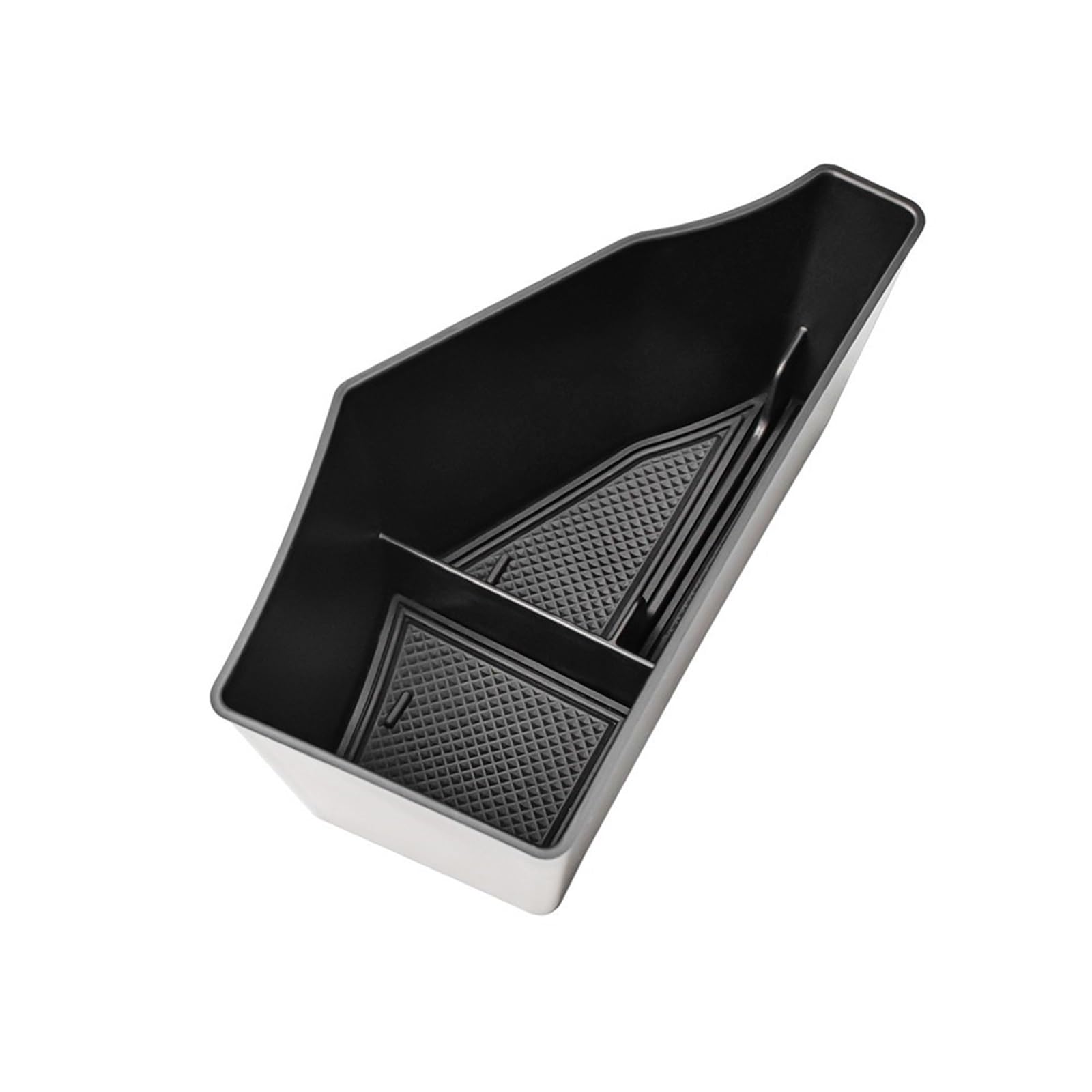 QRPTMBNF Car Armrest storage box Center Compatible with Kia Sportage NQ5