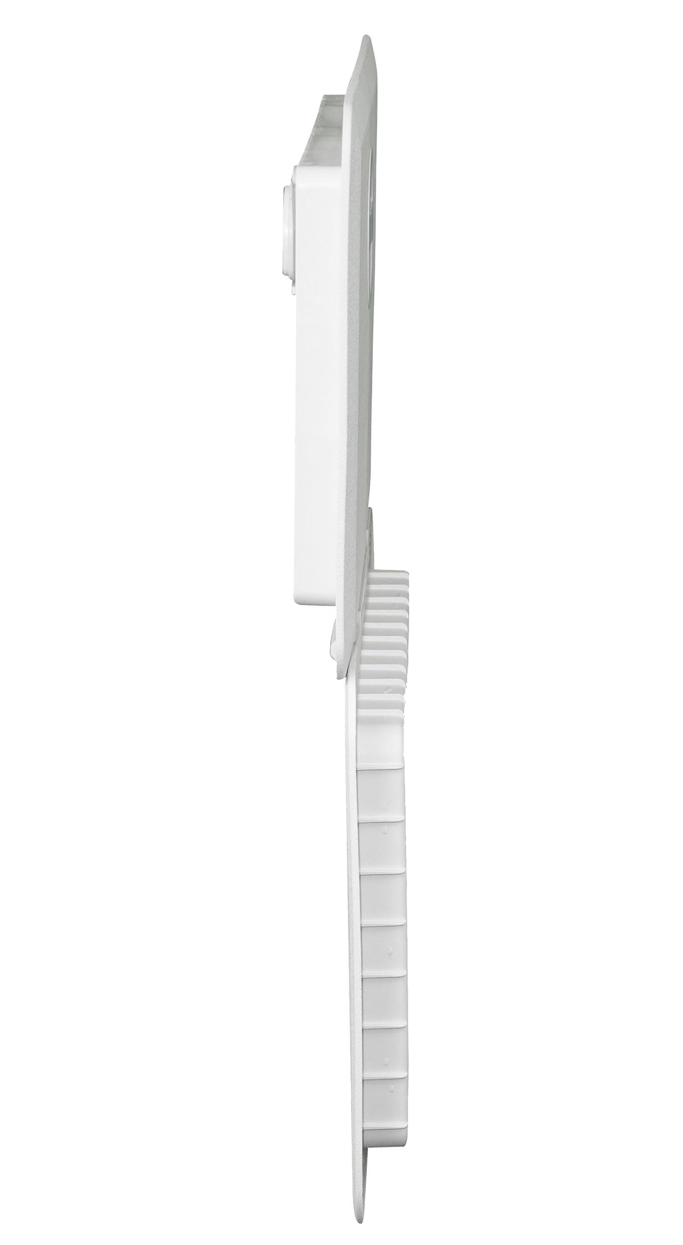 Tempress Escotilla de Leva Blanca 1115 sin Cerradura