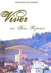 Capa de Viver em Bom Repouso