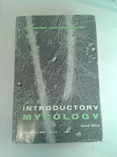 Introductory Mycology